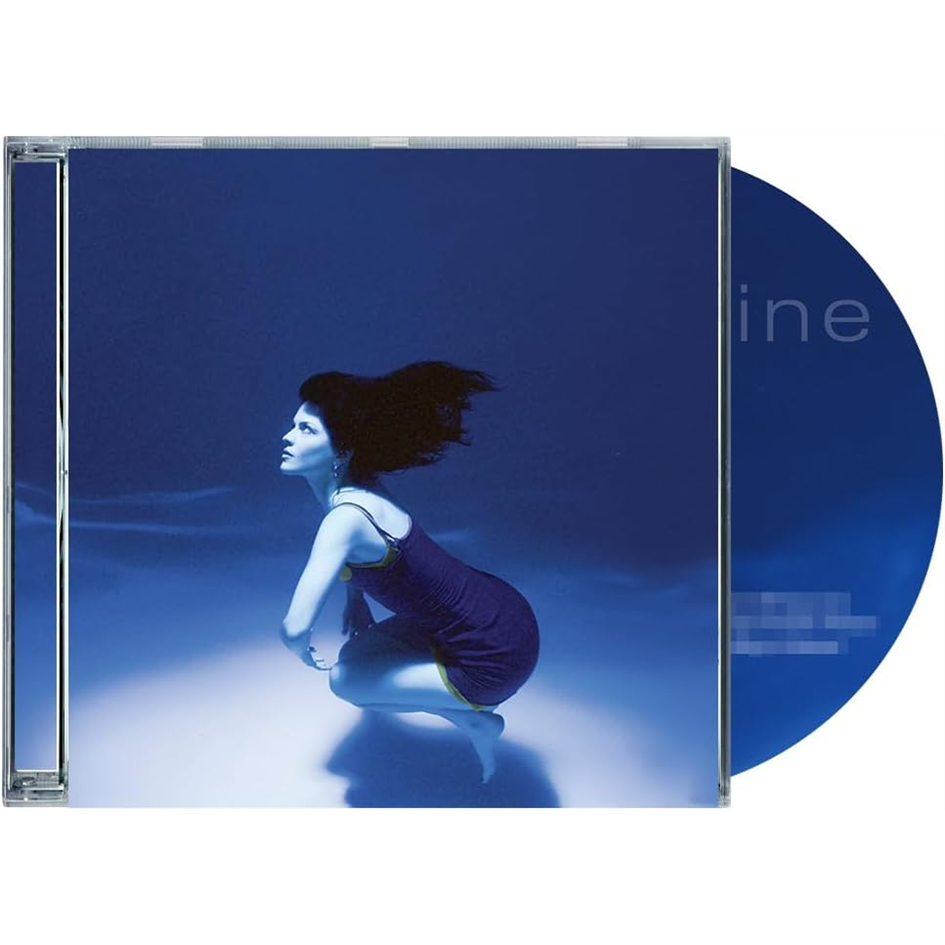 THE MARIAS - SUBMARINE (2024)