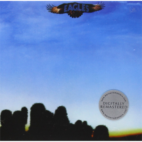 EAGLES - EAGLES