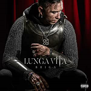 BRIGA - LUNGA VITA (2021)
