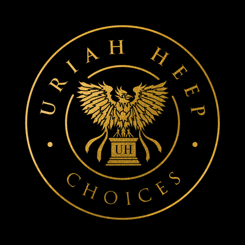 URIAH HEEP - CHOICES (2021 - 6CD BOX)