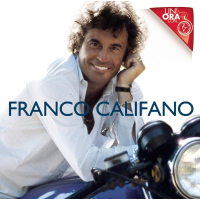 FRANCO CALIFANO - UN'ORA CON (2025)