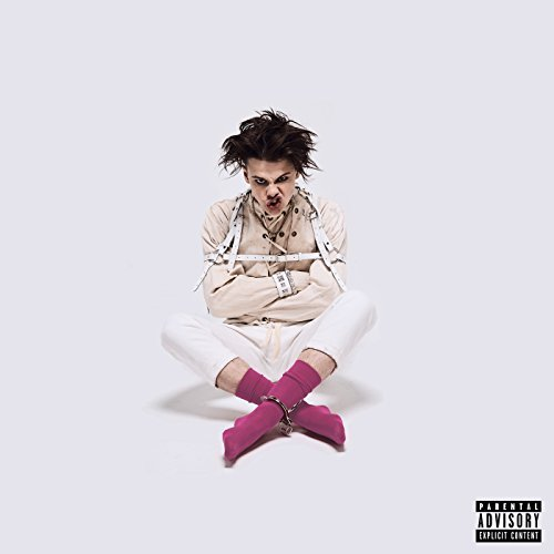 YUNGBLUD - 21ST CENTURY LIABILITY (2018)