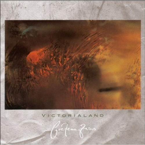 COCTEAU TWINS - VICTORIALAND (1986)
