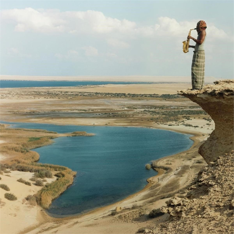 VENNA - MALIK (2025)