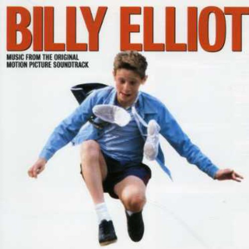 VARIOUS - BILLY ELLIOTT