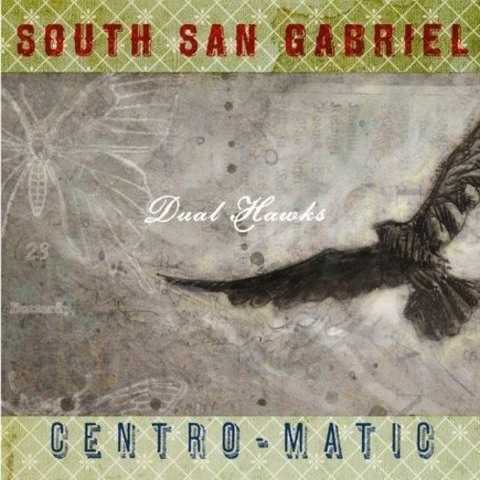 SOUTH SAN GABRIEL/CE - DUAL HAWKS