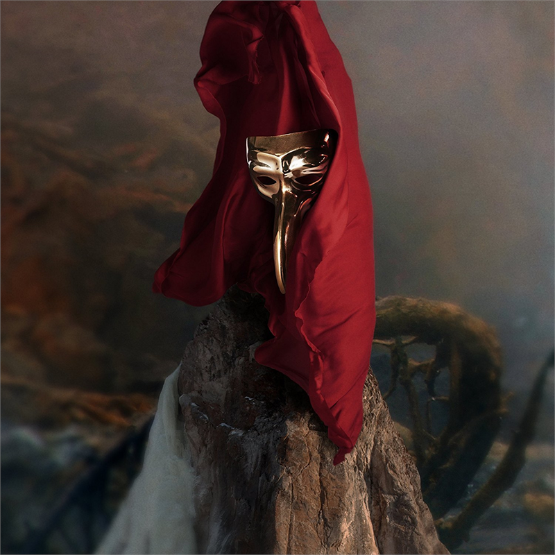 CLAPTONE - FANTAST (2018)