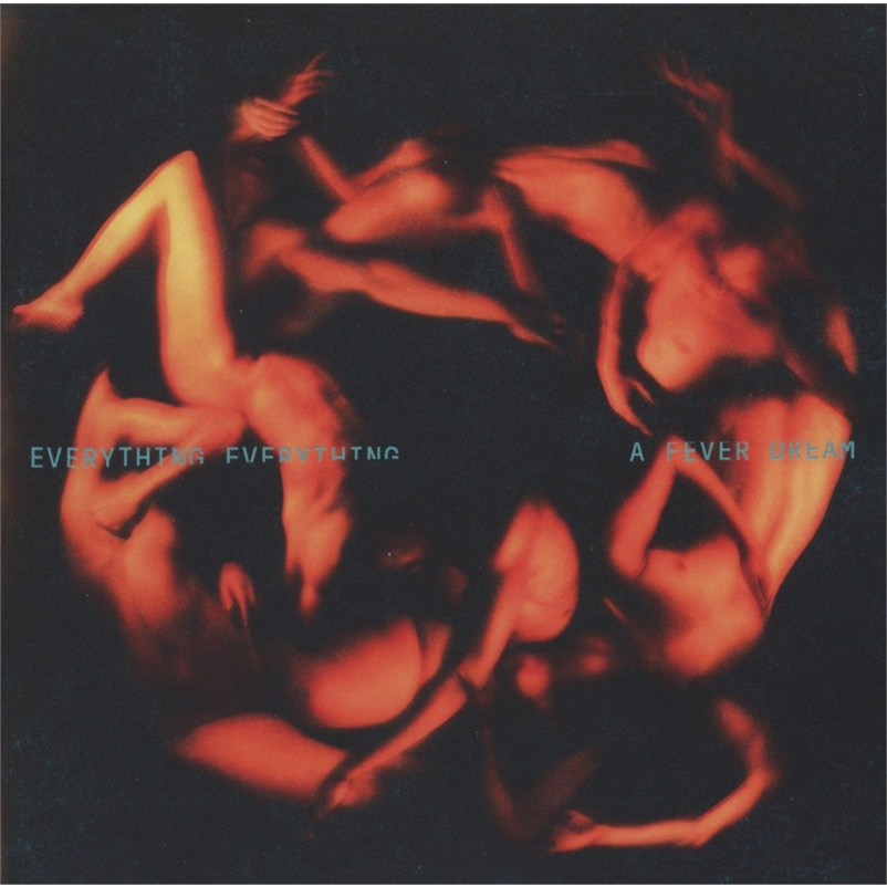 EVERYTHING EVERYTHING - A FEVER DREAM (2017)