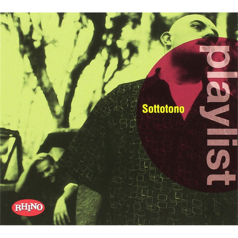 SOTTOTONO - PLAYLIST