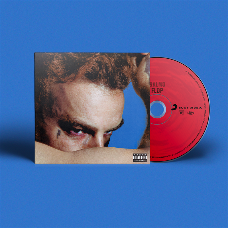 SALMO - FLOP (2021)