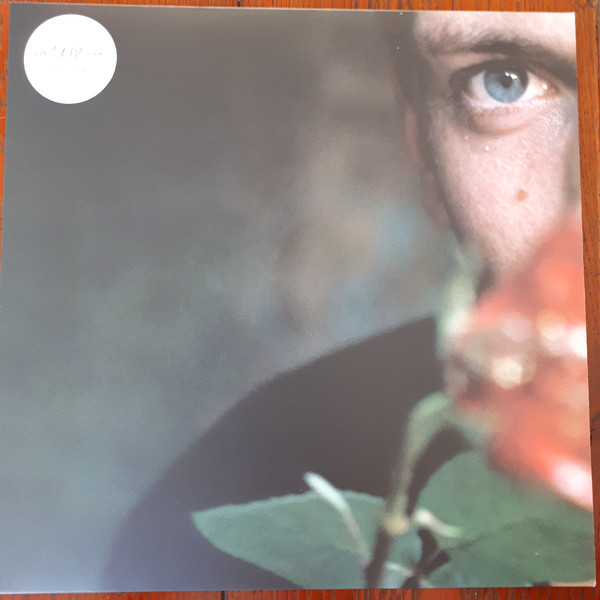 WOLF ALICE - DON'T DELETE THE KISSES (LP - RSD'18)