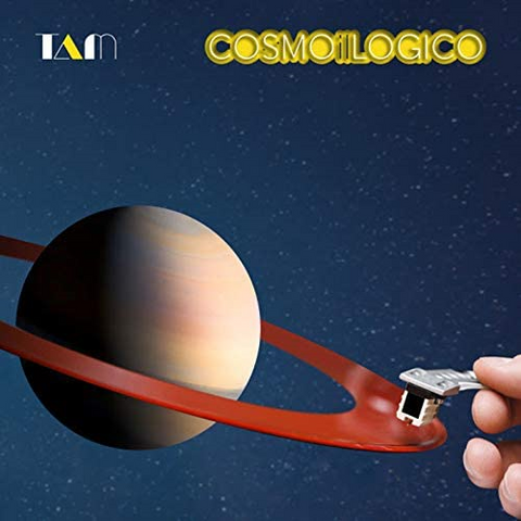 TAM - COSMOILLOGICO (2019 - NUMERATO)