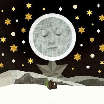 STEVEN WILSON - DECEMBER SKIES (2024)