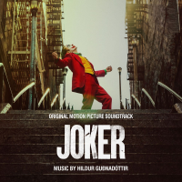 JOKER - SOUNDTRACK - JOKER (LP - VIOLA | REM24 - 2019)