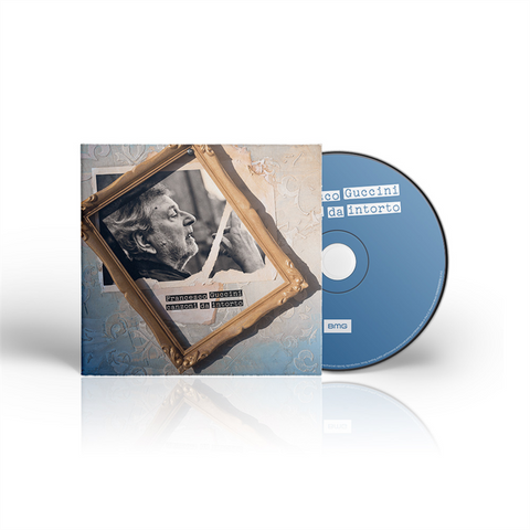 GUCCINI FRANCESCO - CANZONI DA INTORTO (2022)