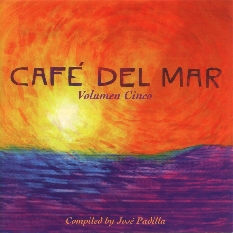 CAFE' DEL MAR - VOLUME 05 (1998)