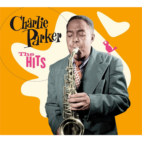CHARLIE PARKER - THE HITS (70 TRACKS)