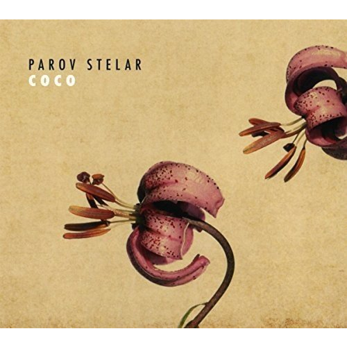 PAROV STELAR - COCO (2009)