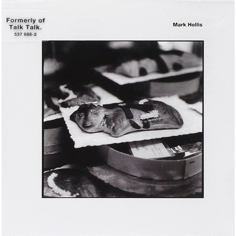 MARK HOLLIS - MARK HOLLIS (1998)