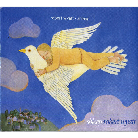 WYATT ROBERT - SHLEEP