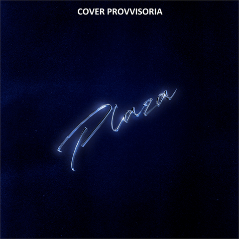 CAPO PLAZA - PLAZA (2LP - TRASP BLUE - 2021)