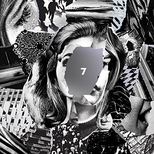 BEACH HOUSE - 7 (2018)
