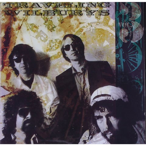 TRAVELING WILBURYS - VOLUME 3