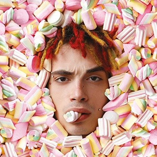 DREFGOLD - KANAGLIA (2017)