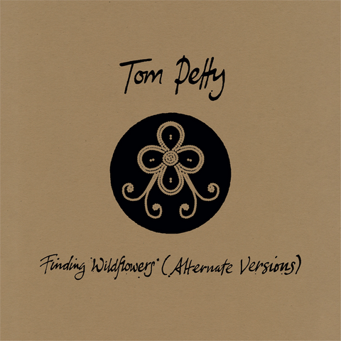 TOM PETTY - FINDING WILDFLOWERS (2LP - INDIE EXCLUSIVE - 2021)