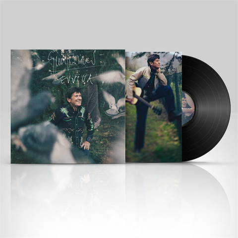 GIANNI MORANDI - EVVIVA! (LP - 2023)
