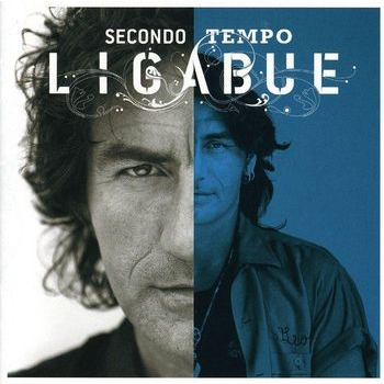 LIGABUE - SECONDO TEMPO (2008)