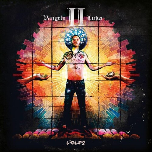 L'ELFO - VANGELO II LUKA (2020)