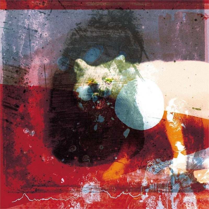 MOGWAI - AS THE LOVE CONTINUES (2021)