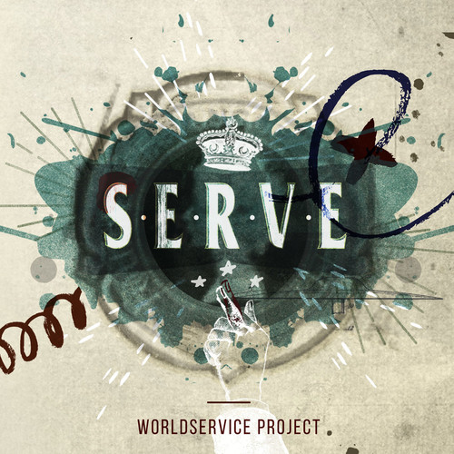 WORLDSERVICE PROJECT - SERVE (2018)