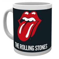 ROLLING STONES - LOGO - TAZZA