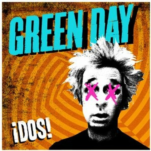 GREEN DAY - DOS!