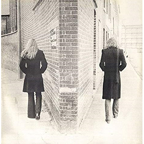 KEITH CROSS & PETER ROSS - BORED CIVILIANS (LP - RSD'20)
