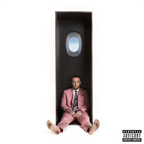 MAC MILLER - SWIMMING (2LP - 2018)