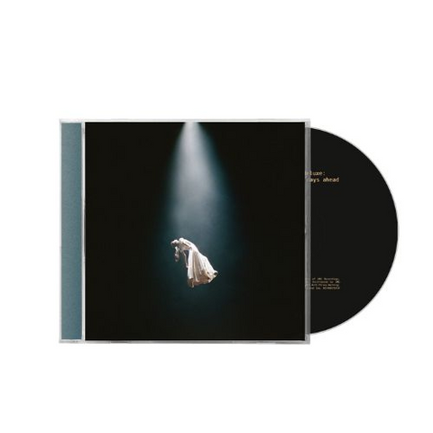 ARIANA GRANDE - ETERNAL SUNSHINE DELUXE: BRIGHTER DAYS AHEAD (2025)