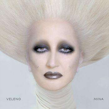 MINA - VELENO (2002 - REM25)
