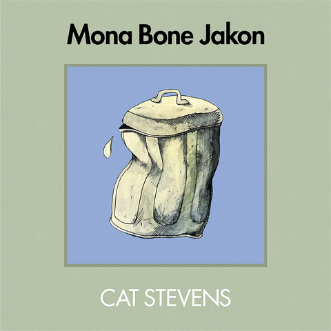 CAT STEVENS - MONA BONE JAKON (1970 - DELUXE EDT | 2CD)