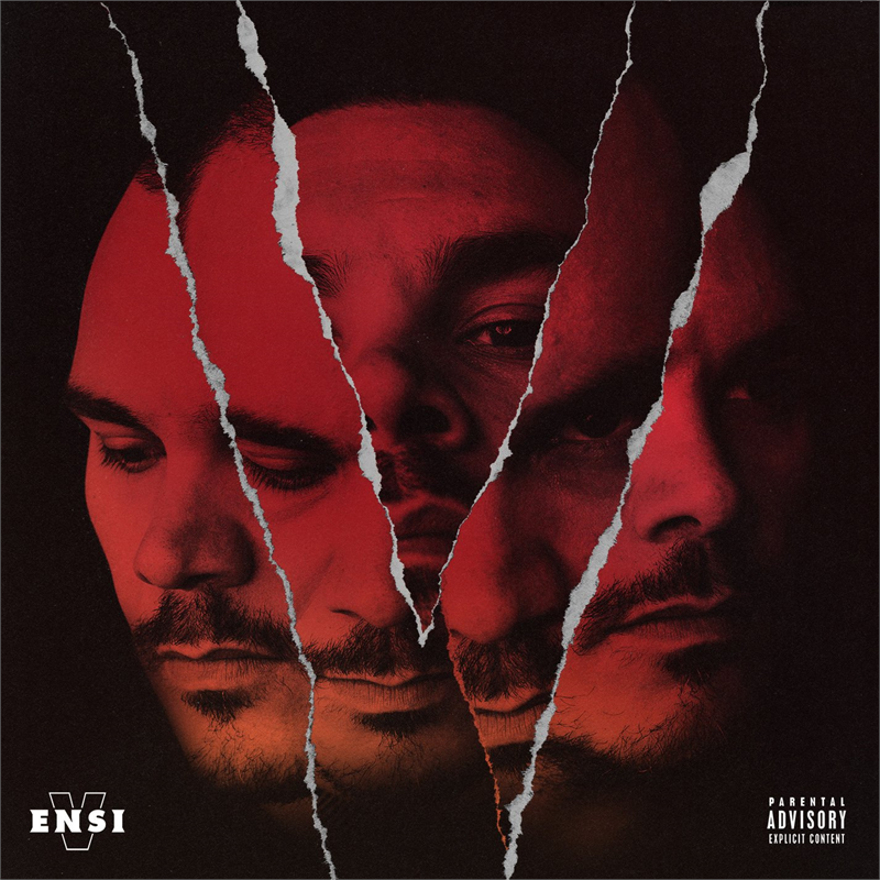 ENSI - V (2017)