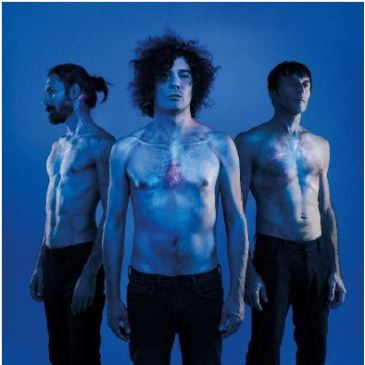 ZEN CIRCUS - L'ULTIMA CASA ACCOGLIENTE (2020)