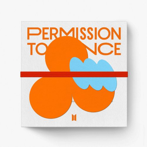 BTS - PERMISSION TO DANCE: LIVE (2025 - CONTACT VERSION)
