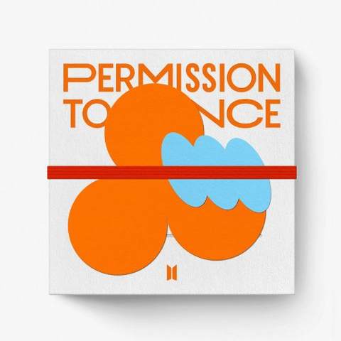 BTS - PERMISSION TO DANCE: LIVE (2025 - CONTACT VERSION)