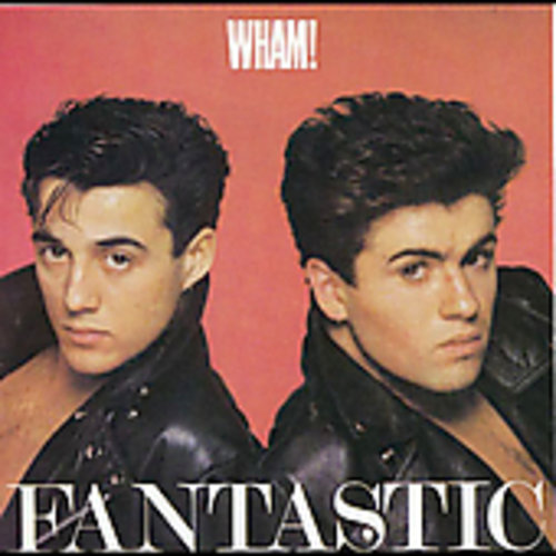 WHAM! - FANTASTIC (1983)