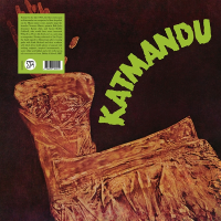 KATMANDU - KATMANDU (LP - REM22 - 1971)