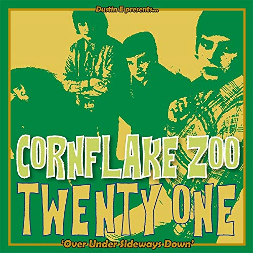 CORNFLAKE ZOO - EPISODE 21