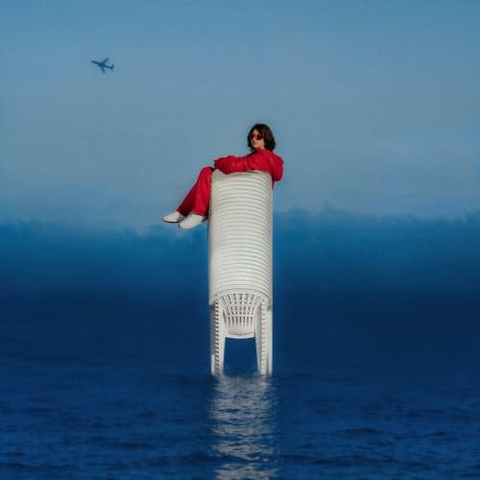 ELE A - ACQUA (LP - 2025)