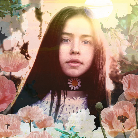 FLO MORRISSEY - TOMORROW WILL BE BEAUTIFUL (LP - 2015)